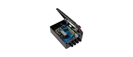 KR380 Three Phase Motor Control Unit for Sectional and PVC Doors