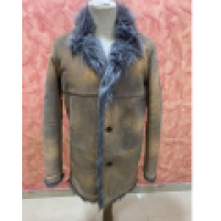 Premium Genuine Leather Jackets for Bulk Orders – Durable & Customizable