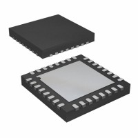 LMX2582RHAR Synthesizer with Low Phase Noise – Texas Instruments Clocking Solution