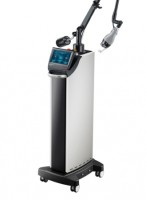 Lutronic eCo2 Fractional Laser Machine with Accessories - for Skin Rejuvenation