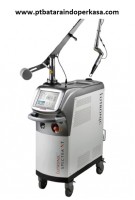 Lutronic Spectra XT Laser Machine for Skin Rejuvenation & Acne Care