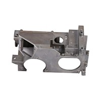 Medical Equipment Die Castings and Molds for Ultrasound, Ventilators, X-Ray