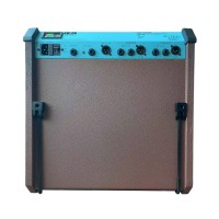 Rechargeable Musical Instrument Speaker OS-ACE180W with Bluetooth & Battery