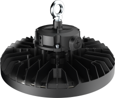 Nile UFO High Bay 150W LED Light IP65 IK10 - LBWLED Manufacturer China