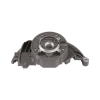 Power Tool Die Castings and Molds for Industrial Use