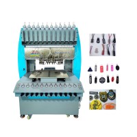 POTOP Lab MDO Stretching Machine for Packaging & Electronics Testing