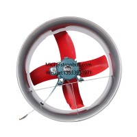 Sf(b)-2b-0.06kw With Volume 900 Cmh Pressure 25 Pa Stronbull Fan