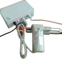 Single Function Bed Control Unit for Bed Head Adjustment and Actuator Use