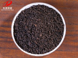 2-4mm Manganese Green Sand Filter Media for Water Filtration - Best Quality for Industrial and Home Use