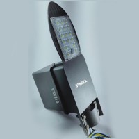 Solar Street Light 12 Watt for Outdoor Lighting - Eco-Friendly and Reliable