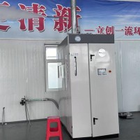 Steam Generator for Industrial & Lab Use – High Efficiency, OEM Available