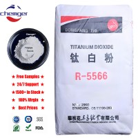 Titanium Dioxide TiO2 - Best for Paints, Coatings, Plastics & More