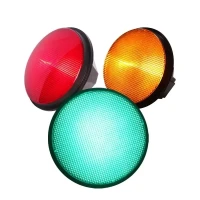 Traffic Lights for Intersections, Urban Planning & Housing Societies