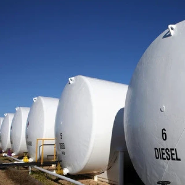 EN590 10PPM Diesel Fuel Supplier – Ultra-Low Sulfur for Modern Engines