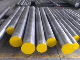 17-4PH Stainless Steel Bar Manufacturer Supplier Exporter – High Strength Corrosion Resistant