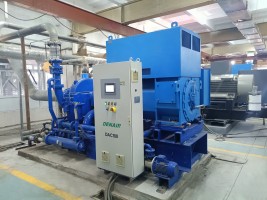175hp-20000hp Oil Free Centrifugal Compressor for Industrial Use