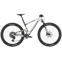 2025 Scott Spark Rc World Cup Mountain Bike For Sale At Wholesale Rate