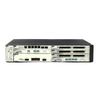 Htfuture 2u Dwdm Otn Platform For High-capacity Optical Transmission