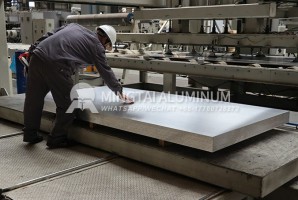 6061 Aluminum Sheet for Electronics & Structural Use – Mingtai Aluminum