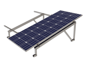 Aluminum Profile Solar System Frame & Panel Accessories – Custom Sizes, Vietnam Supplier