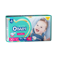 BABY COMFLEX DIAPER X-Small to X-Large – Wholesale Baby Diapers Manufacturer Iran