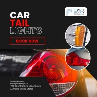 Car Tail Light for Sale – Bulk Order Tail Lights at Competitive Price