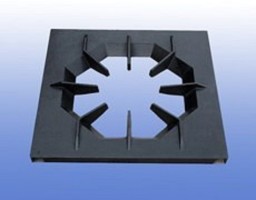 Cast Iron Stove Grate at Best Price from Manufacturer