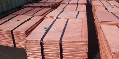 Copper Cathode for Sale - Competitive Price Iranian Copper Cathodes Exporter
