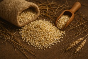 Corn Germ for Animal Feed and Oil Extraction – Wholesaler from Ukraine