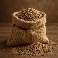 Cumin Seeds – Bulk Supply from Indian Exporter with Rich Aroma & Taste