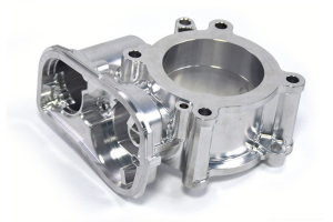 Custom Parts Manufacturing Service for Plastic, Metal & Ceramic Components