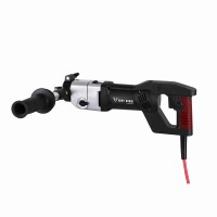 DB-132 2-Speed Brushless Dry Core Drill for Concrete & Building Materials
