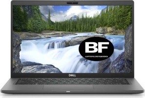 Dell Latitude 7430 Business Laptop with 16GB RAM and Touchscreen Display