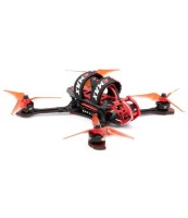 EMAX Buzz Freestyle Racing Drone BNF 1700kv 6s – Lightweight 5” FPV Racing Drone