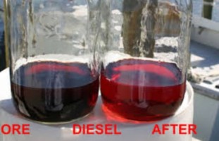 En590 10 Ppm Diesel Fuel – Wholesaler, Exporter From Kazakhstan