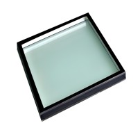 Float Insulated Glass - Double Glazed, Energy Efficient XCDH Panels