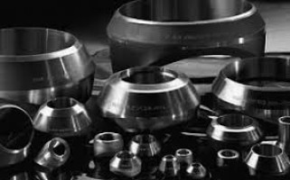 Forged Outlet Fittings Manufacturer and Supplier in Korea South – SSF