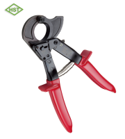 HST 325mm2 Ratchet Cable Cutter A-325 – Heavy Duty Precision Tool
