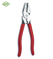 HST 9" Combination Pliers (A-101A) – High Leverage Durable Pliers for Electricians
