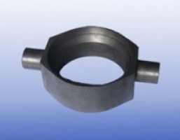 Hydraulic Cylinder Cradle Bracket Manufacturer from China - Durable Cast Steel & Iron Parts