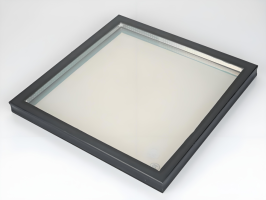 Insulated Glass Unit IGU – XCDH Energy Efficient Double Glazed Panel
