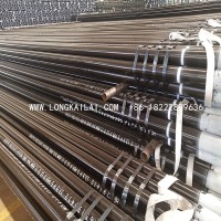 L80 N80 API 5CT Oil Well Tubing Manufacturer China - Seamless & Welded