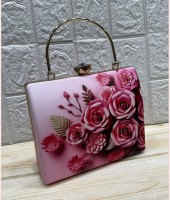 Ladies Hand Bag in PU Leather for Office, Travel, Daily Use