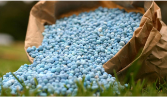 MAP Production Line from Rock Phosphate - High Capacity Fertilizer Plant Manufacturer