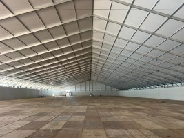 Marquee Tents and Canopies for Events, Parties and Church Use