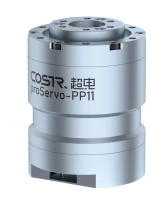 PP11-36 COSTR ProServo Joint - High Precision Servo for Robotics & Automation