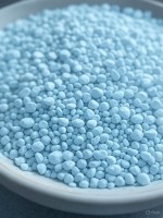 Polyethylene HDPE Granules for Injection & Blow Molding