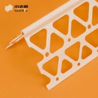 PVC Corner Bead for Stucco CB25 – 10FT Impact-Resistant, OEM Supply