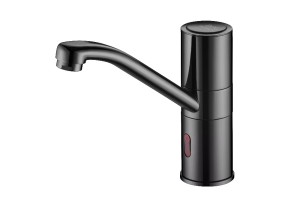 Sensor Faucet for Commercial Use – Water-Saving Touchless Technology