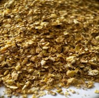 Soybean Meal Animal Feed Grade with 46% Protein Content Ukraine Origin
